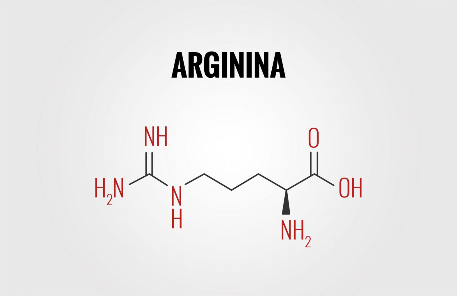 Conosci i benefici dell’arginina e come assumerla?