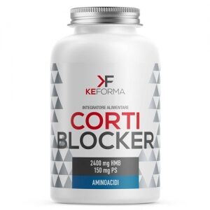 CORTI BLOCKER 90 Cpr