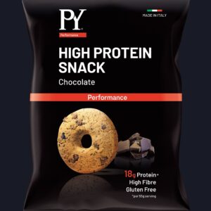 High Protein Snack cioccolato 55g