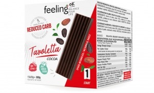 Tavoletta Start Cacao