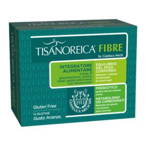 Tisanoreica Fibre